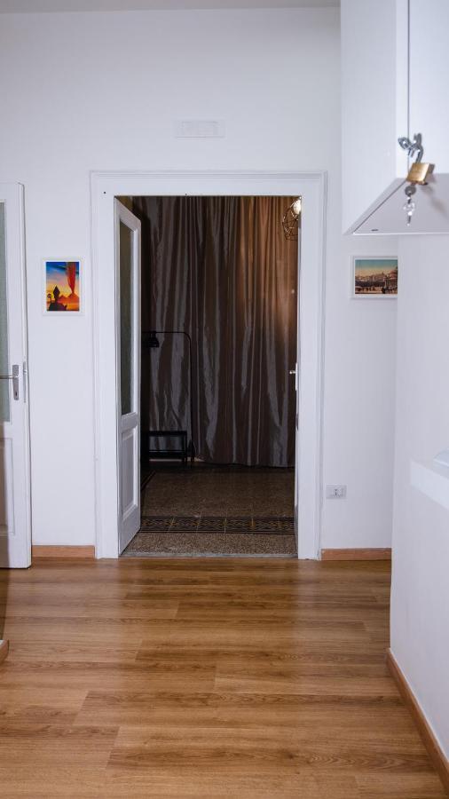 Caracciolo18 - Gb Διαμέρισμα Νάπολη Εξωτερικό φωτογραφία