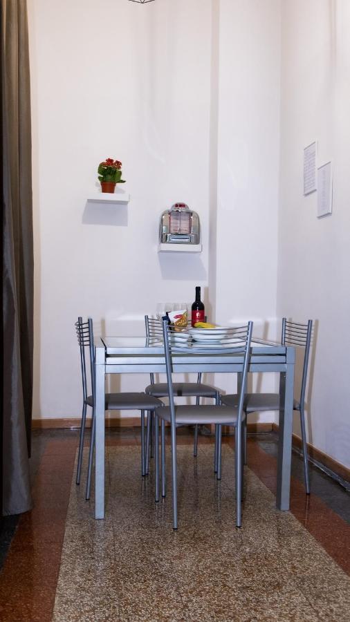 Caracciolo18 - Gb Διαμέρισμα Νάπολη Εξωτερικό φωτογραφία