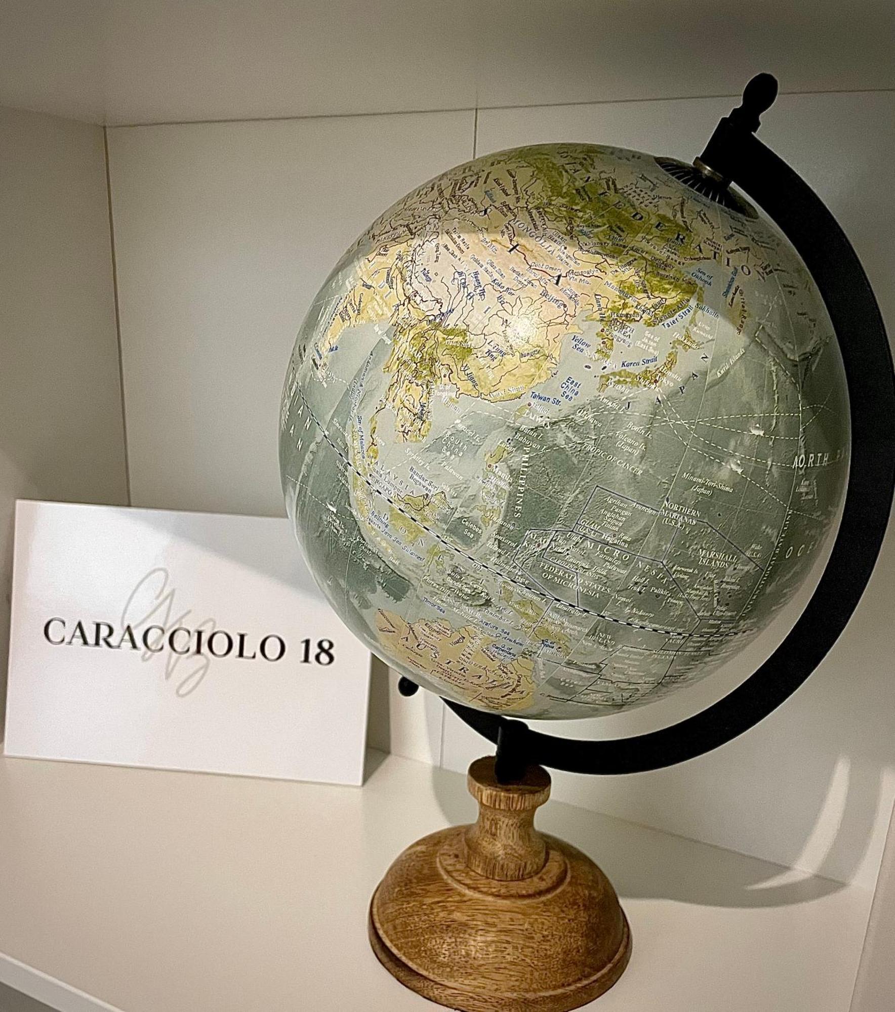 Caracciolo18 - Gb Διαμέρισμα Νάπολη Εξωτερικό φωτογραφία