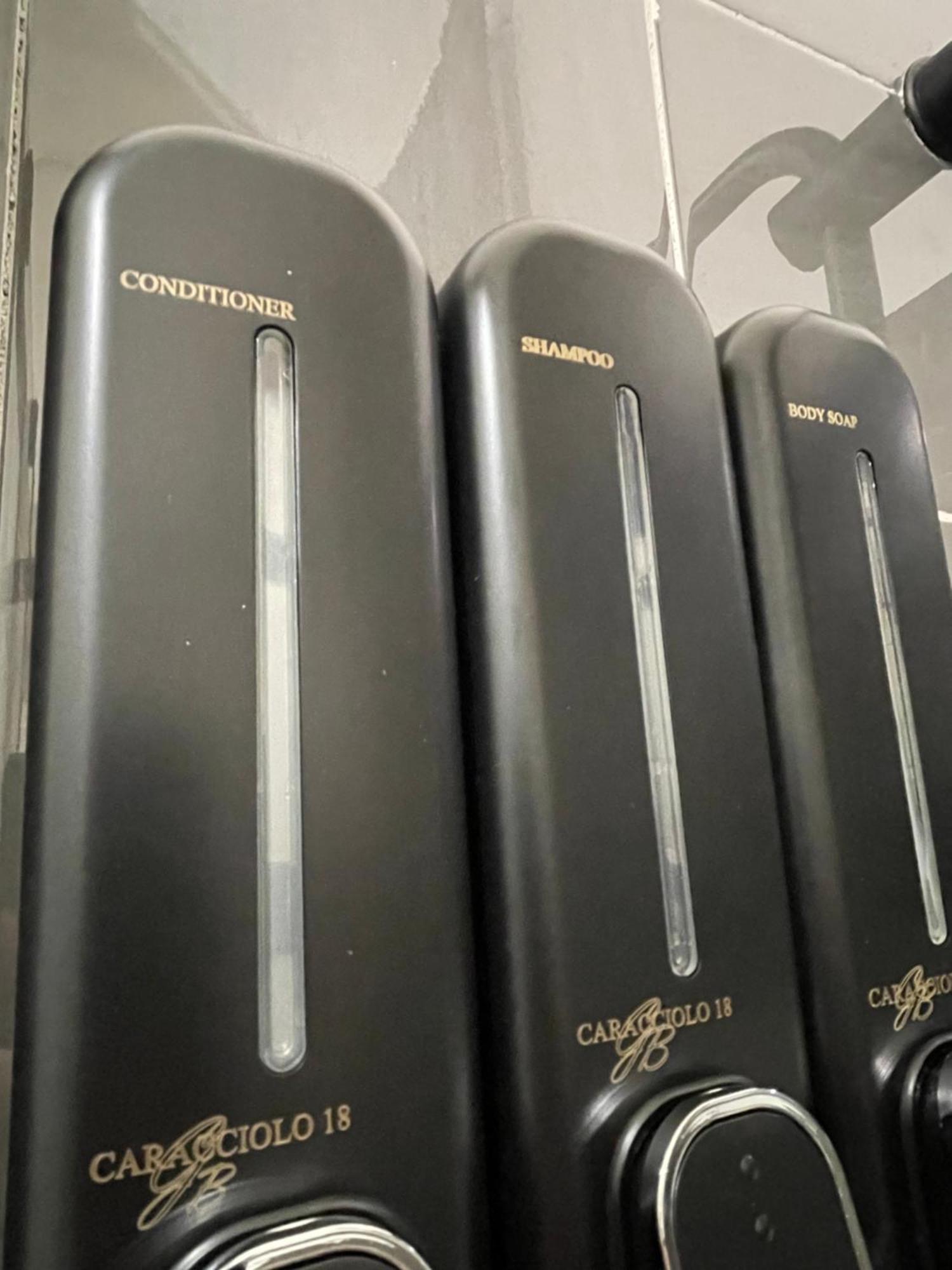 Caracciolo18 - Gb Διαμέρισμα Νάπολη Εξωτερικό φωτογραφία