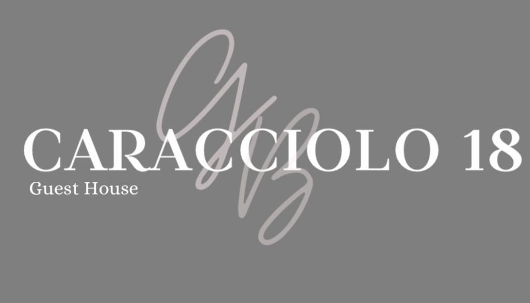 Caracciolo18 - Gb Διαμέρισμα Νάπολη Εξωτερικό φωτογραφία