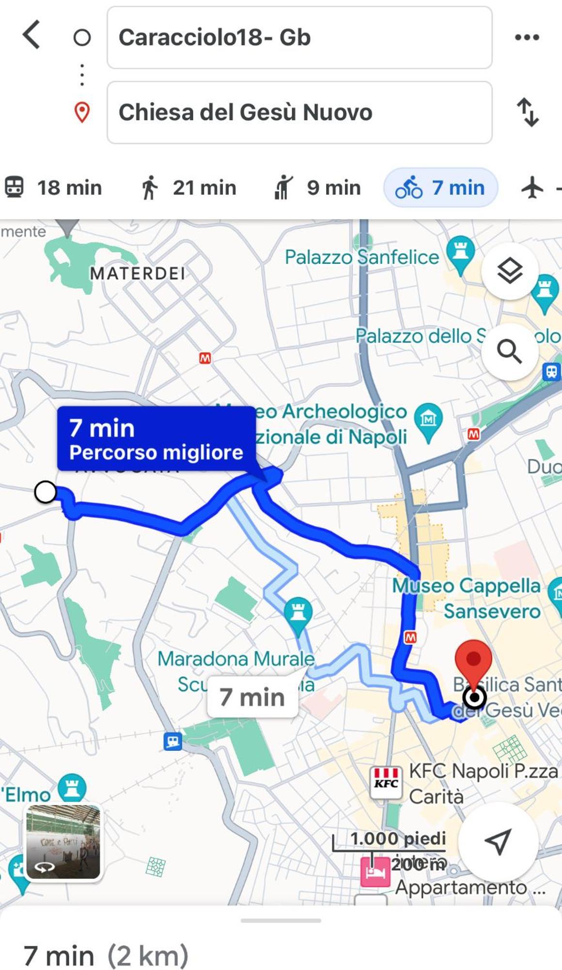Caracciolo18 - Gb Διαμέρισμα Νάπολη Εξωτερικό φωτογραφία